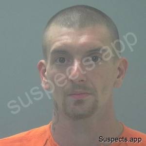 Bonds, Cameron Allen
