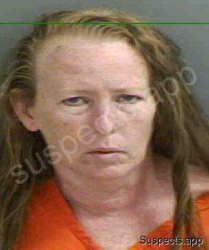 Morgan, Camille Marie
