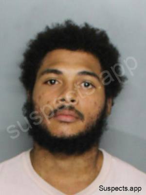 Childs, Camron Antonio