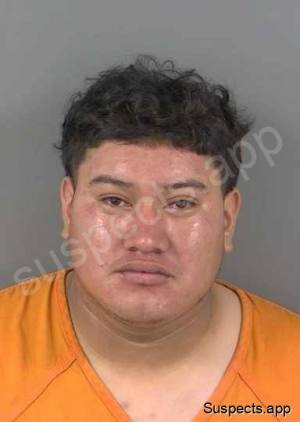 Paxtorchavez, Candido