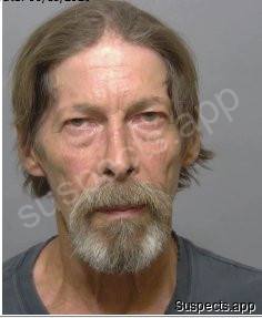 Benson, Carl K