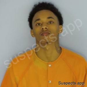 Munford, Carl Brandon