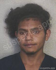 Barona, Carlos Enriquez