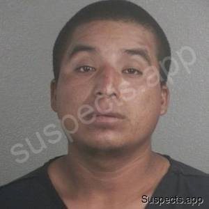 Gomez, Carlos Enrique