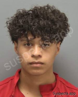 Medrano, Carlos David