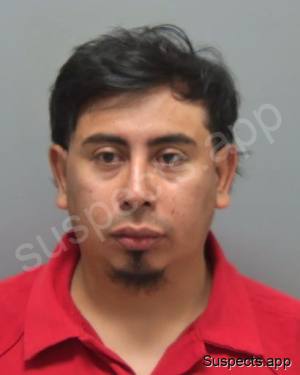Morales Aceituno, Carlos Fernando