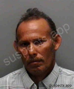 Morales Orantes, Carlos Humberto