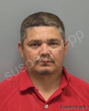 Munguia Romero, Carlos Roberto