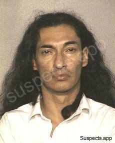 Murillo, Carlos