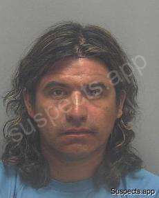 Ordonez, Carlos Agusto