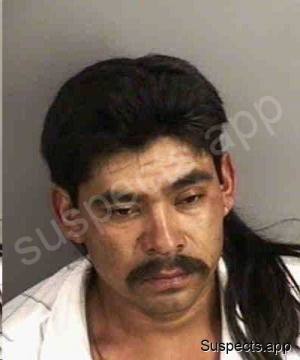 Reymundo, Carlos Moreno