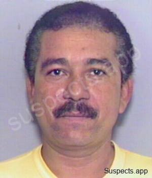 Rodriguez, Carlos Alberto