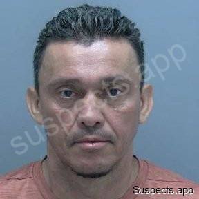 Sabillon Mejia, Carlos