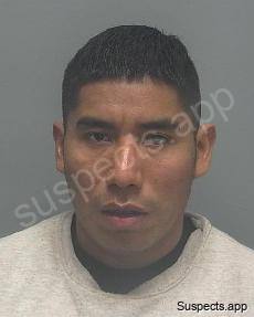 Solis, Carlos Solis