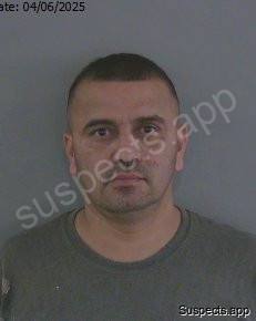 Sosa Bonilla, Carlos Roberto