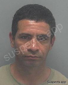 Vasquez, Carlos Martin