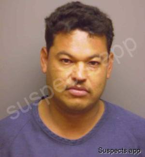 Vasquez, Carlos