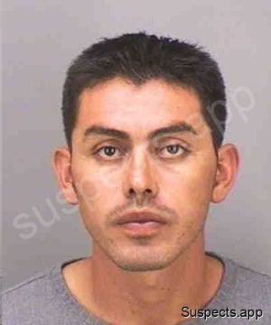 Vera, Carlos Omar Rodrgo