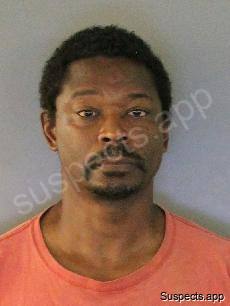 Woodson, Carlos Lonell
