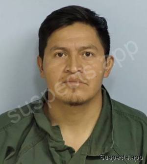 Xol Xol, Carlos