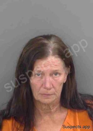 Maddenmoss, Carol