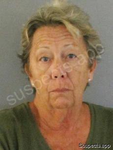 Soderling, Carol Ann