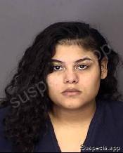 Morales, Caroline Laguerre