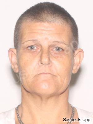 Corlett, Carrie Ann