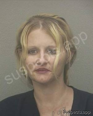 Stallcup, Carrie Ann