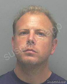 Bray, Casey Charles