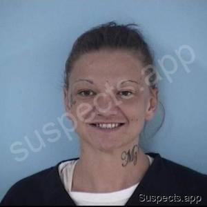 Soukup, Casey Lynn