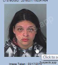 Meding, Cassandra Renee