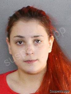 Parrish, Catherine Michelle
