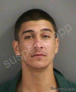 Odeair, Caylin Todd