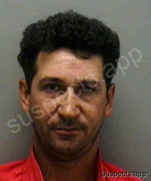 Santos, Cazuza Goncalves