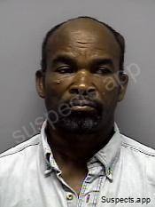 Brown, Cecil Norman