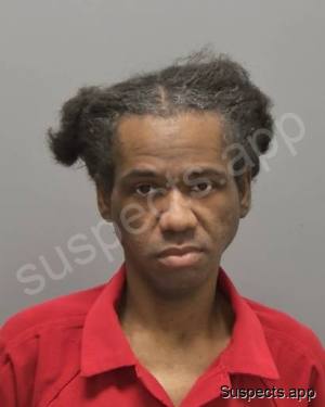 Preston, Cedrick Gill