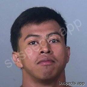 Chiporellana, Cesar Izau