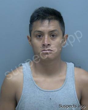 Paau-gomez, Cesar Fernando