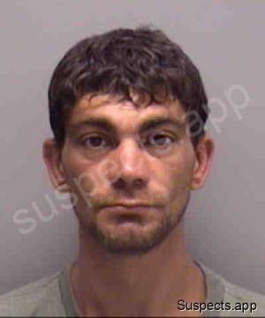 Mcclain, Chad Anthony