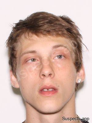 Moorman, Chad Allen