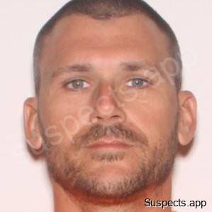 Petrik, Chadd Jerome