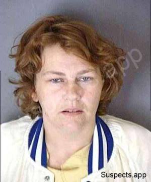 Davis, Charlene Ann