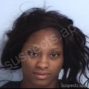 Sword, Charlene Charvette