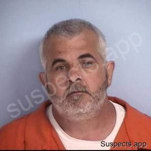 Bales, Charles Douglas