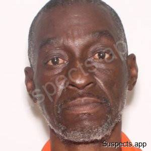 Barnes, Charles Jr