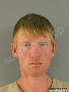 Buckhannon, Charles Eugene