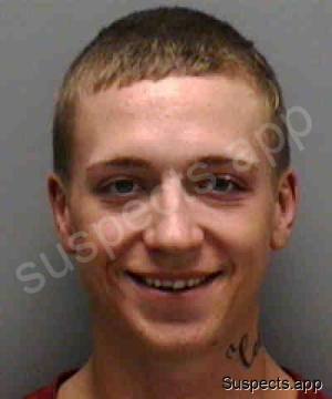 Sickmon, Charles D