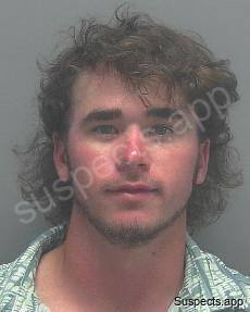 Booth, Chase Williams