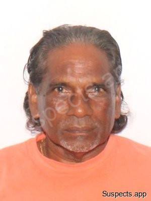 Soodeen, Chatoor Persad